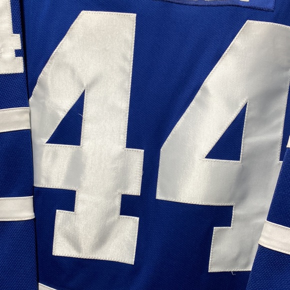 Toronto Maple Leafs Morgan Rielly Jersey - Picture 6 of 10